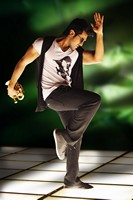 Ram Charan Nayak Stills